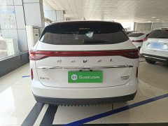 Haval H6 2021 Third Generation 2.0T Automatic AWD Max - ფოტო 6