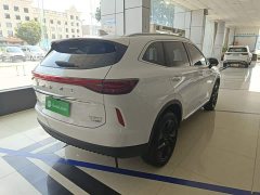 Haval H6 2021 Third Generation 2.0T Automatic AWD Max - ფოტო 7