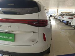 Haval H6 2021 Third Generation 2.0T Automatic AWD Max - ფოტო 8