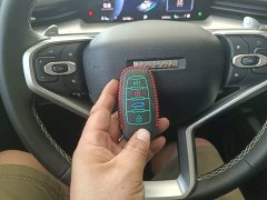 Haval H6 2021 Third Generation 2.0T Automatic AWD Max - ფოტო 9