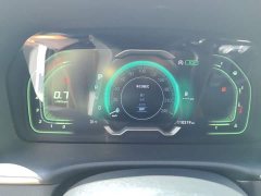 Hyundai Tucson L 1.5T Automatic Two-Wheel Drive GLX Elite - ფოტო 12
