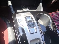 Hyundai Tucson L 1.5T Automatic Two-Wheel Drive GLX Elite - ფოტო 14