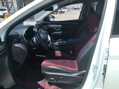 Hyundai Tucson L 1.5T Automatic Two-Wheel Drive GLX Elite - ფოტო 15