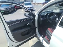 Hyundai Tucson L 1.5T Automatic Two-Wheel Drive GLX Elite - ფოტო 16