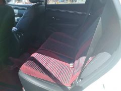 Hyundai Tucson L 1.5T Automatic Two-Wheel Drive GLX Elite - ფოტო 17