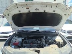 Hyundai Tucson L 1.5T Automatic Two-Wheel Drive GLX Elite - ფოტო 20