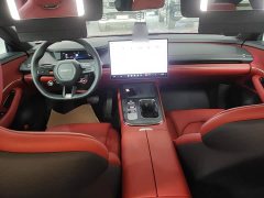 Xiaomi SU7 2024 Rear-Wheel Drive Ultra-Long Range Advanced Autonomous Driving Pro - ფოტო 10