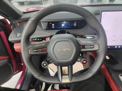 Xiaomi SU7 2024 Rear-Wheel Drive Ultra-Long Range Advanced Autonomous Driving Pro - ფოტო 11
