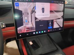 Xiaomi SU7 2024 Rear-Wheel Drive Ultra-Long Range Advanced Autonomous Driving Pro - ფოტო 13