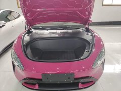 Xiaomi SU7 2024 Rear-Wheel Drive Ultra-Long Range Advanced Autonomous Driving Pro - ფოტო 20