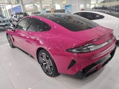 Xiaomi SU7 2024 Rear-Wheel Drive Ultra-Long Range Advanced Autonomous Driving Pro - ფოტო 5