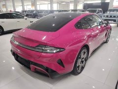 Xiaomi SU7 2024 Rear-Wheel Drive Ultra-Long Range Advanced Autonomous Driving Pro - ფოტო 7