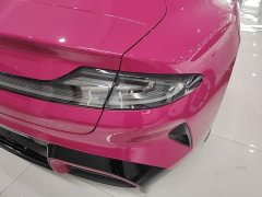Xiaomi SU7 2024 Rear-Wheel Drive Ultra-Long Range Advanced Autonomous Driving Pro - ფოტო 8