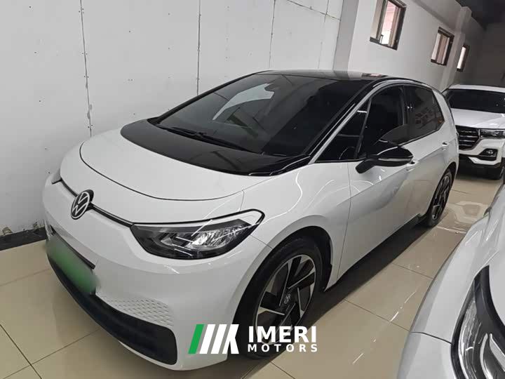 Volkswagen ID.3 Outstanding Edition