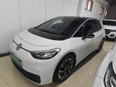 Volkswagen ID.3 Outstanding Edition - ფოტო 2