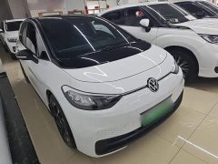 Volkswagen ID.3 Outstanding Edition - ფოტო 4