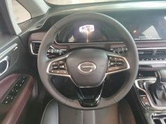 GAC Aion M6 2023 PRO 270T DCT Deluxe Edition - ფოტო 11