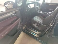 GAC Aion M6 2023 PRO 270T DCT Deluxe Edition - ფოტო 16