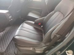 GAC Aion M6 2023 PRO 270T DCT Deluxe Edition - ფოტო 17