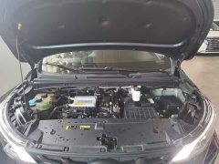 GAC Aion M6 2023 PRO 270T DCT Deluxe Edition - ფოტო 20