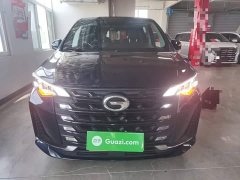 GAC Aion M6 2023 PRO 270T DCT Deluxe Edition - ფოტო 3