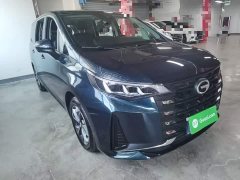 GAC Aion M6 2023 PRO 270T DCT Deluxe Edition - ფოტო 4