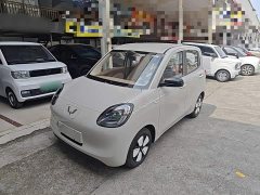 Wuling Hongguang MINIEV 2025 Fourth Generation Four-Door Advanced Edition - ფოტო 1