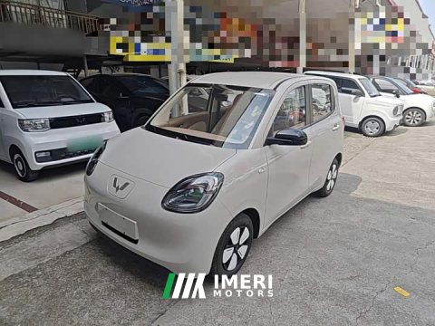 2026 Wuling Hongguang MINIEV 2025 Fourth Generation Four-Door Advanced Edition - ავტომობილი ჩინეთიდან