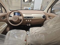 Wuling Hongguang MINIEV 2025 Fourth Generation Four-Door Advanced Edition - ფოტო 10
