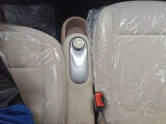 Wuling Hongguang MINIEV 2025 Fourth Generation Four-Door Advanced Edition - ფოტო 14