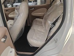 Wuling Hongguang MINIEV 2025 Fourth Generation Four-Door Advanced Edition - ფოტო 17