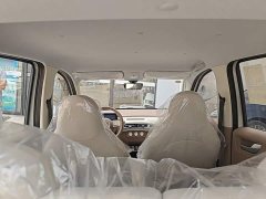 Wuling Hongguang MINIEV 2025 Fourth Generation Four-Door Advanced Edition - ფოტო 18