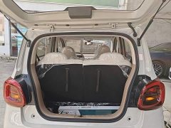 Wuling Hongguang MINIEV 2025 Fourth Generation Four-Door Advanced Edition - ფოტო 19