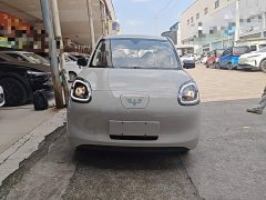 Wuling Hongguang MINIEV 2025 Fourth Generation Four-Door Advanced Edition - ფოტო 3