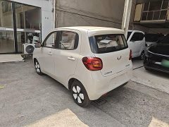 Wuling Hongguang MINIEV 2025 Fourth Generation Four-Door Advanced Edition - ფოტო 5