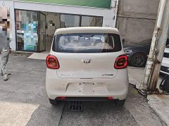 Wuling Hongguang MINIEV 2025 Fourth Generation Four-Door Advanced Edition - ფოტო 6