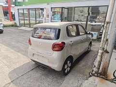 Wuling Hongguang MINIEV 2025 Fourth Generation Four-Door Advanced Edition - ფოტო 7