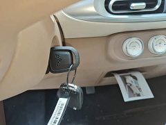 Wuling Hongguang MINIEV 2025 Fourth Generation Four-Door Advanced Edition - ფოტო 9