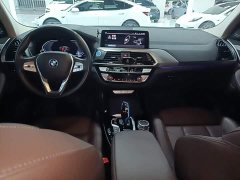 BMW iX3 2021 Leading Edition - ფოტო 10