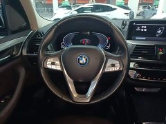 BMW iX3 2021 Leading Edition - ფოტო 11