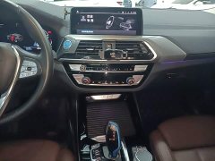 BMW iX3 2021 Leading Edition - ფოტო 13