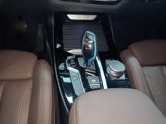 BMW iX3 2021 Leading Edition - ფოტო 14