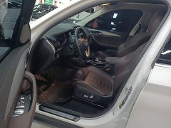 BMW iX3 2021 Leading Edition - ფოტო 15