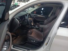 BMW iX3 2021 Leading Edition - ფოტო 16