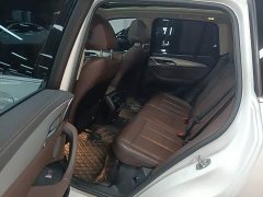 BMW iX3 2021 Leading Edition - ფოტო 17