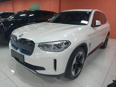 BMW iX3 2021 Leading Edition - ფოტო 2