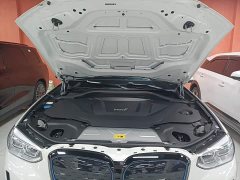 BMW iX3 2021 Leading Edition - ფოტო 20