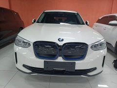 BMW iX3 2021 Leading Edition - ფოტო 3