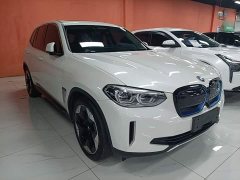 BMW iX3 2021 Leading Edition - ფოტო 4