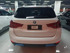BMW iX3 2021 Leading Edition - ფოტო 6